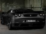 Ferrari F430 TuNero by Novitec Rosso 2007 года